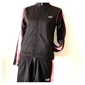 2 piece Puma jogging suit